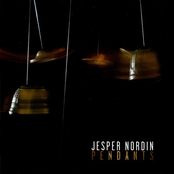 Jesper Nordin: Pendants