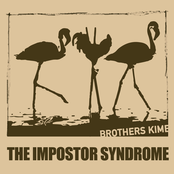 The Impostor Syndrome