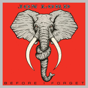 Before I Forget by Jon Lord