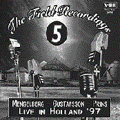 Live In Holland`97