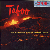 Taboo by Arthur Lyman