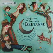 Comptines Et Berceuses De Bretagne