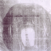 Wind Drapeing Incense