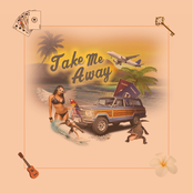 Cisco Adler: Take Me Away