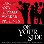 Cardo & Gerald Walker