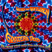 Second That Emotion by Grateful Dead