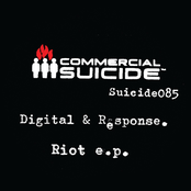 Riot EP