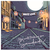 Não Existe Tradução Pra Saudade