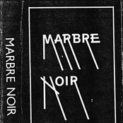 Marbre Noir