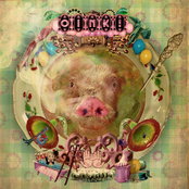 Pork & vermicelli soup [EP]