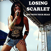 Off With Your Head by Losing Scarlet