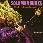 Shake Rattle And Roll by Solomon Burke