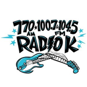 Radio K-May '15