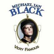 Michael Ian Black: Very Famous