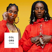 Solar Plexus - A COLORS SHOW