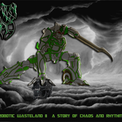 Robotic Wasteland II: A Story of Chaos and Rhythm