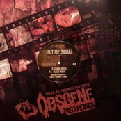Obscene (OBSCENE018)