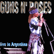 Mother by Guns N' Roses
