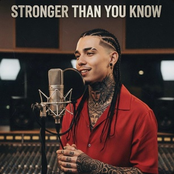 Stronger Than You Know”