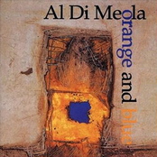 Ta'alina Chant by Al Di Meola