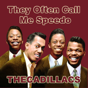 The Girl I Love by The Cadillacs