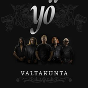 Yksinäiset by Yö