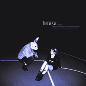 Lizzy Farrall: Bruise