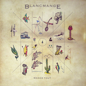 See The Train by Blancmange