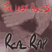 the best of the last poets