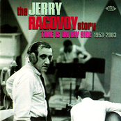 The Jerry Ragovoy Story: Time Is on My Side 1953-2003