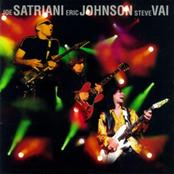 g3 - satriani, johnson, vai