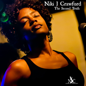 Niki J. Crawford: The Second Truth