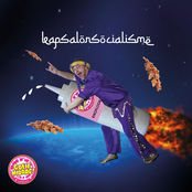 Kapsalonsocialisme