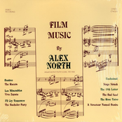 Alex North: A Street Car Named Desire