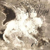 Slothrop's Delirium