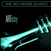 Sad To Say by The Art Farmer Quartet