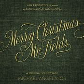 Michael Angelakos: Stained Glass Windows