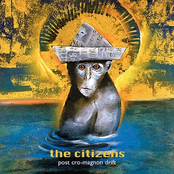 In Your Stars by The Citizens