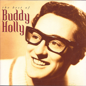 The Best Of Buddy Holly