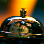 The Front Desk: The Front Desk