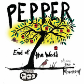 End of the World (feat. The Movement)