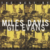 The Best Of Miles Davis And Gil Evans