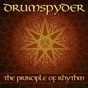 Drumspyder: The Principle Of Rhythm