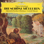 Quintette D 795 'Die Schöne Müllerin' (D. Fischer-Dieskau)