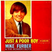 mike furber & the bowery boys