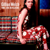 My First Lover by Gillian Welch