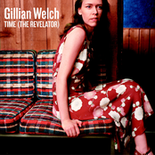 Dear Someone by Gillian Welch