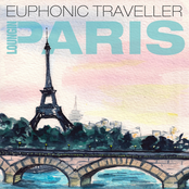 La Tour Eiffel by Euphonic Traveller