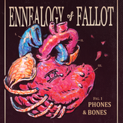 Phones & Bones: Ennealogy of Fallot