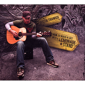 Justin Trawick: How To Build A Life With A Lemonade Stand